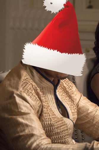Can You Guess The Holiday Movie Hunk?
